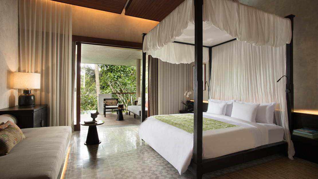 Alila Ubud